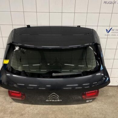 Citroen C4 Cactus 1.2 PureTech 110 12V Achterklep 2020 9821273280