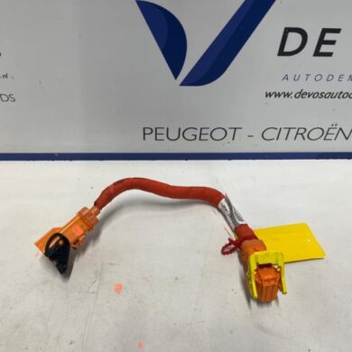 Opel Combo Combo-e Cable high-voltage 2025 9842813680