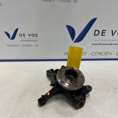 Peugeot 408  Knuckle, front right 2023 1647857280
