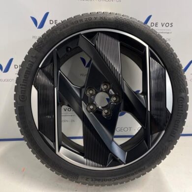 Peugeot 408 1.6 16V HYbrid 225 Velg + Band 2022 98406747XW