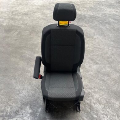 Opel Combo Combo-e Stoel links 2025 9818152580