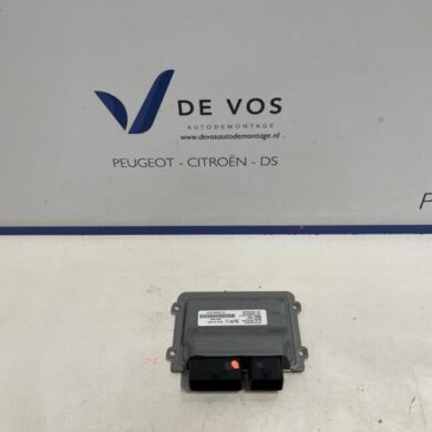 DS Automobiles DS7 Crossback 1.6 16V E-Tense 300 4x4 Computer hybride accu 2025 9849315880-6501638880