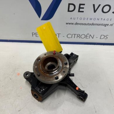 Peugeot 408  Achsschenkel links vorne 2023 1647857180