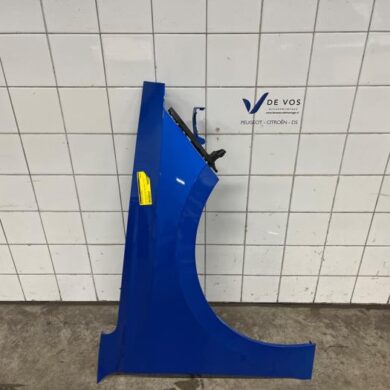 Opel Astra 1.6 Plug-in Hybrid Turbo 16V Scherm rechts-voor 2023 9841904880