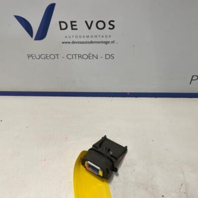 Citroen C5 Aircross 1.6 Hybrid 225 16V Front camera 2022 9842997780-1681924280-1692662880