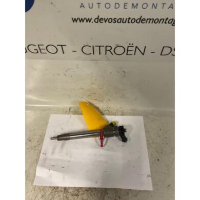 Peugeot 3008  Verstuiver (diesel) YHZ 2021 9828959880-1637131380
