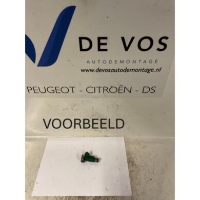 Citroen C2 1.4 Injector (benzine injectie) KFV 2007 1984G0
