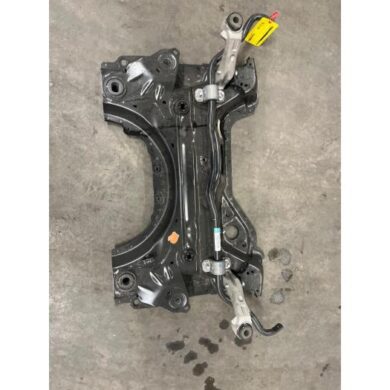 Peugeot 408  Subframe 5G07 2023 9821982180