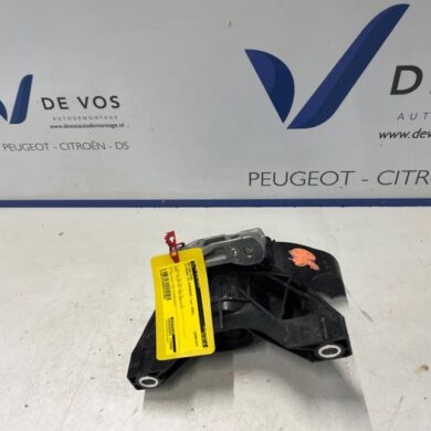 Citroen C5 Aircross 1.6 Hybrid 225 16V Motorsteun 5G06 2022 9820499380