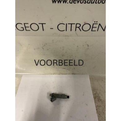 Citroen C1 1.0 12V Injector (petrol injection) CFA 2006 1984F9