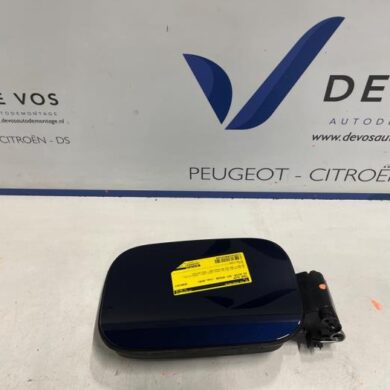 DS Automobiles DS7 Crossback 1.6 16V E-Tense 300 4x4 Tank Klep 2025 9834108180-9834135880