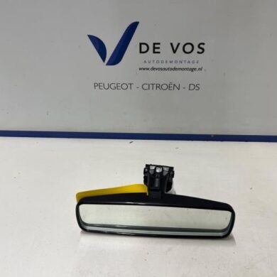 Opel Corsa 1.2 12V 75 Rear view mirror 2023 98103612XT