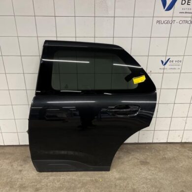 Citroen C4 Cactus 1.2 PureTech 110 12V Portier 4Deurs links-achter 2020 9821336680