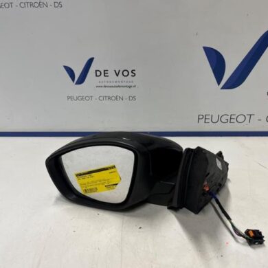 Opel Corsa 1.2 12V 75 Buitenspiegel links 2023 983597641T