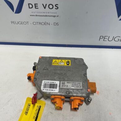 Opel Combo Combo-e Computer hybride accu 2025 9851960380