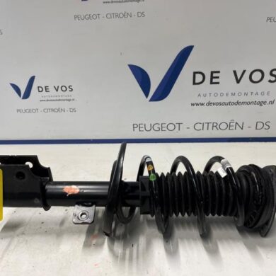 Opel Astra 1.6 Plug-in Hybrid Turbo 16V Schokdemperpoot rechts-voor 2023 9846669880