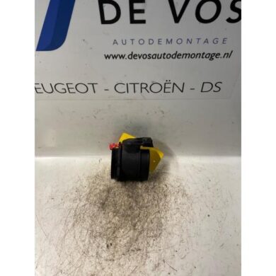 Citroen C4 1.6 HDi 16V Luchthoeveelheidsmeter 9HX 2005 1920GV