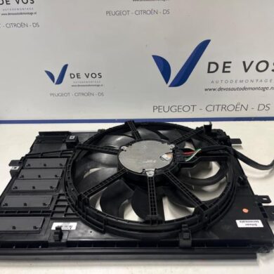 Opel Astra 1.6 Plug-in Hybrid Turbo 16V Koelvinhuis 2023 9836037180