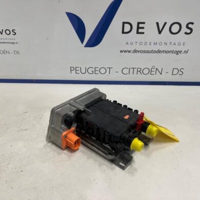 DS Automobiles DS7 Crossback 1.6 16V E-Tense 300 4x4 Standkachel 2025 9821712680