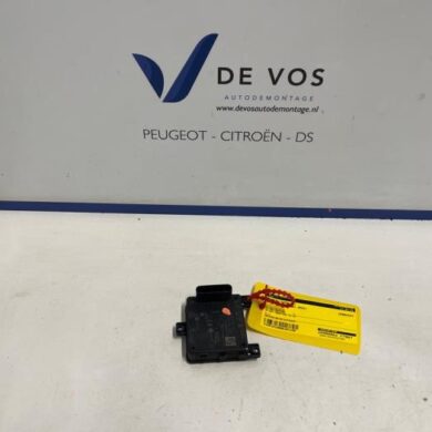 Peugeot 408 1.6 16V HYbrid 225 Sensor (overige) 2022 1685407480-9844452180-1691096480