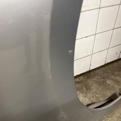 Citroen C4 Picasso 1.6 16V VTi 120 Scherm rechts-voor 2013 1697529880