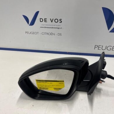 Citroen C4 Cactus 1.2 PureTech 110 12V Buitenspiegel links 2020 98310254XT