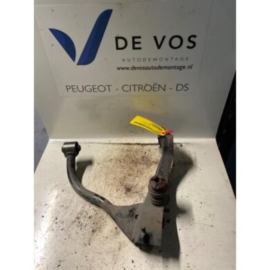 Peugeot 607 2.7 HDi V6 24V Draagarm links-achter 2009 5175CQ