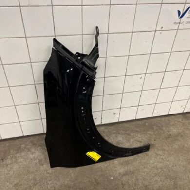 Citroen C4 Cactus 1.2 PureTech 110 12V Scherm rechts-voor 2020 9822716880