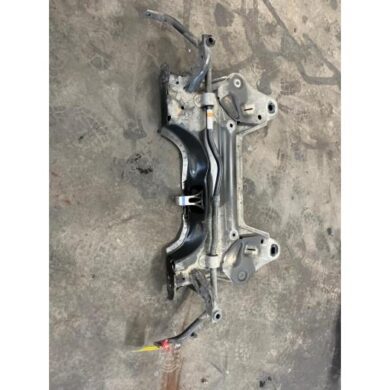 Peugeot 208 1.2 Vti 12V PureTech 100 Subframe HNK-HN05 2020 9835181580
