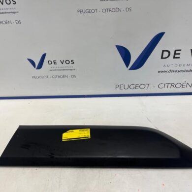 Opel Combo Combo-e Decorative strip 2025 98176955XT