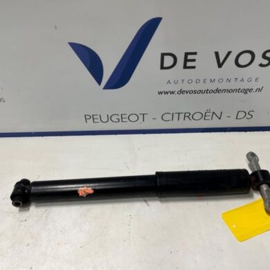 Opel Astra 1.6 Plug-in Hybrid Turbo 16V Schokdemper links-achter 2023 9846670080