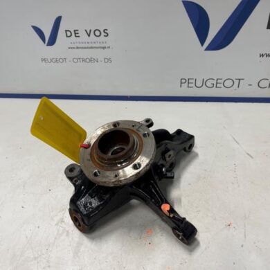 Opel Astra 1.6 Plug-in Hybrid Turbo 16V Fusee links-voor 2023 1647857480