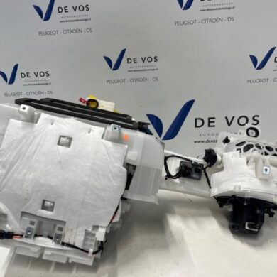 Opel Combo Combo-e Kachelhuis 2025 9822121180