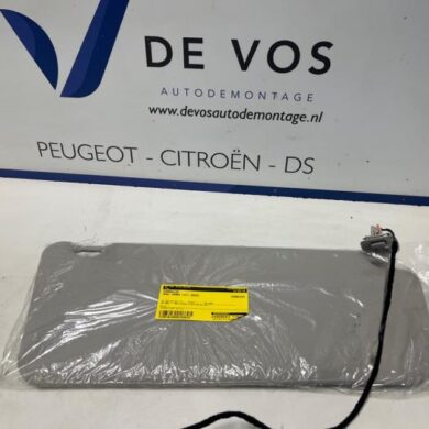 Opel Combo Combo-e Zonneklep 2025 98094985BJ