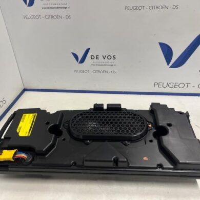 Peugeot 408 1.6 16V HYbrid 225 Subwoofer 2022 9833806280