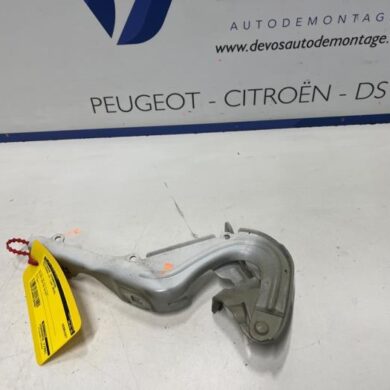 Citroen C3 1.2 Vti 12V PureTech Bonnet Hinge 2019 9812778480