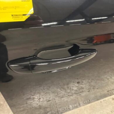 Opel Corsa 1.2 12V 75 Portier 4Deurs rechts-voor 2025 9837705880