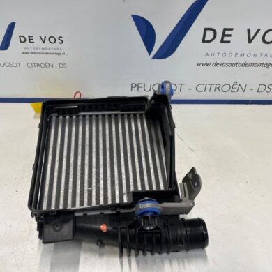 Citroen C5 Aircross 1.6 Hybrid 225 16V Intercooler 5G06 2022 9675627980