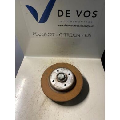 Peugeot 308  Rear hub 2009 424946-517641