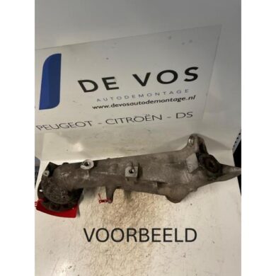 Citroen XM 2.5 Turbo D 12V SX,VSX Querlenker rechts hinten 1998 5175J9