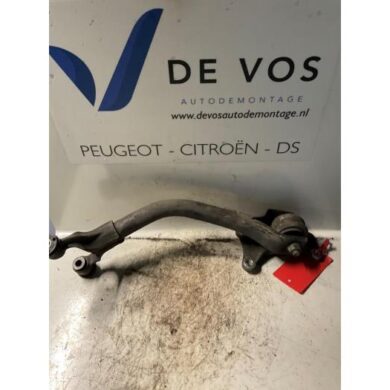 Peugeot 406 2.9 V6 24V Reactiestang links-achter 1999 5173F3