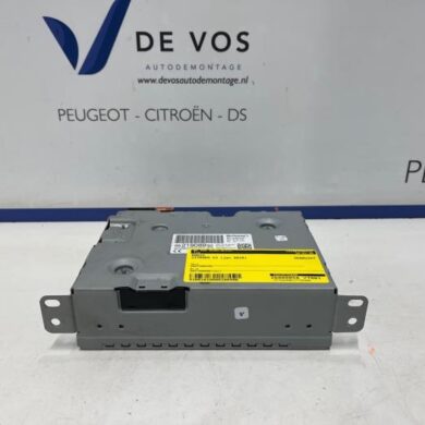 Citroen C3 1.2 Vti 12V PureTech Radio 2019 1623575880-9821908980-1680002580