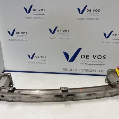 Citroen C4 Picasso 1.6 16V VTi 120 Front bumper frame 2013 9675941580-9876008380