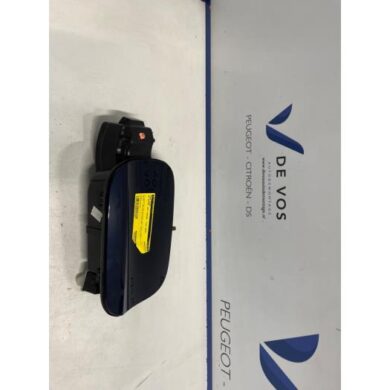 DS Automobiles DS7 Crossback 1.6 16V E-Tense 300 4x4 Tank Klep 2025 9832708780-9842916480-9831776780