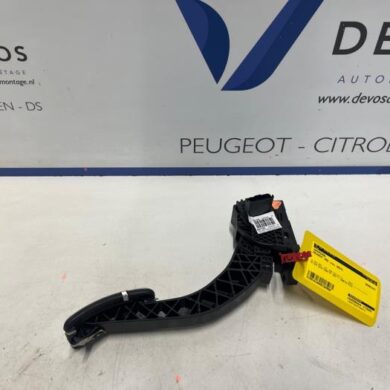 Peugeot 408  Accelerator pedal 2023 9854066280