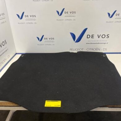 Citroen C4 Cactus 1.2 PureTech 110 12V Kofferbak Mat 2020 98254543ZD