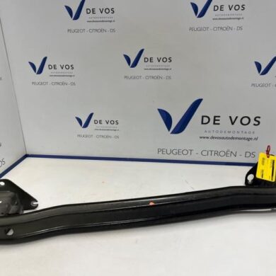 Opel Corsa 1.2 12V 75 Bumperframe achter 2025 9837102680