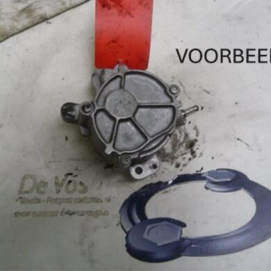 Peugeot 407  Vacuumpomp Rembekrachtiging RHR 2006 456587