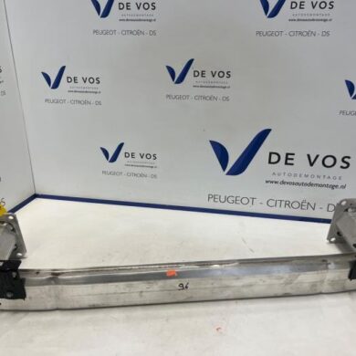 Opel Combo Combo-e Bumperframe voor 2025 9846639180