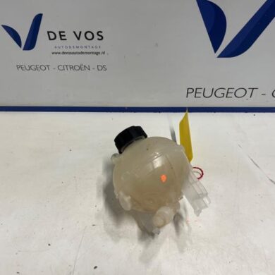 Peugeot 408 1.6 16V HYbrid 225 Expansievat 2022 9822414280